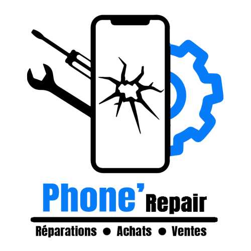 Logo Phone’Repair